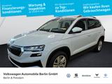Skoda Karoq 1.5TSI DSG Selection NAVI AHK V-Cockpit KA - Skoda Karoq Jahreswagen