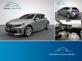 BMW 118i M Sport SHZ ACC HuD HiFi RFK adap. LED 2ZK - gebrauchte BMW 118 aus dem Jahr 2024