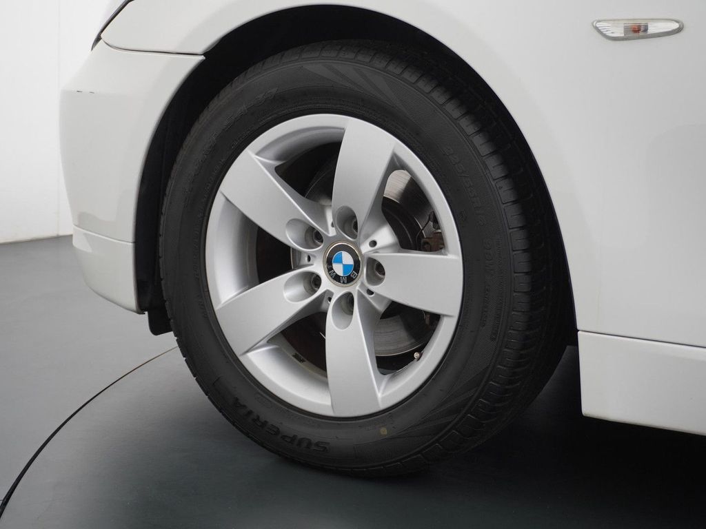 BMW 520 5-serie 520i Business Line Youngtimer NAP NL