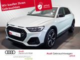 Audi A1 allstreet 30 TFSI S-tronic Navi+ ACC LED - Audi A1 mit Benzin-Antrieb: Kombi, Automatik