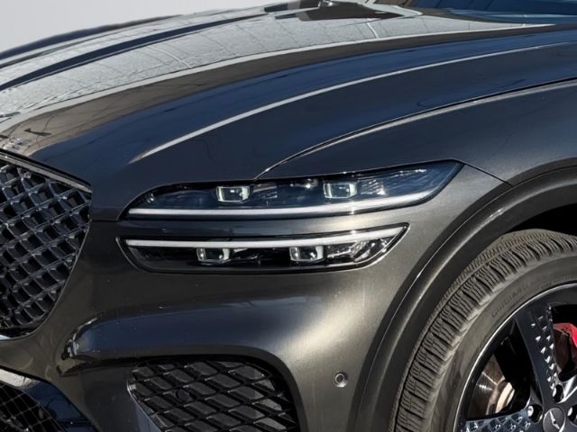 Fahrzeugabbildung Genesis GV70 Sport 4WD Memory Sitze LED ACC El. Heckklap