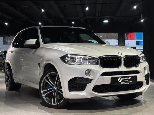 BMW X5 M *M-Drivers-Package*B&O*HUD*Carbon*Kamera