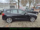 BMW X3 xDrive 35 d*Leder*Xenon*Sport Autom*TÜV+Servi - BMW X3: 35d