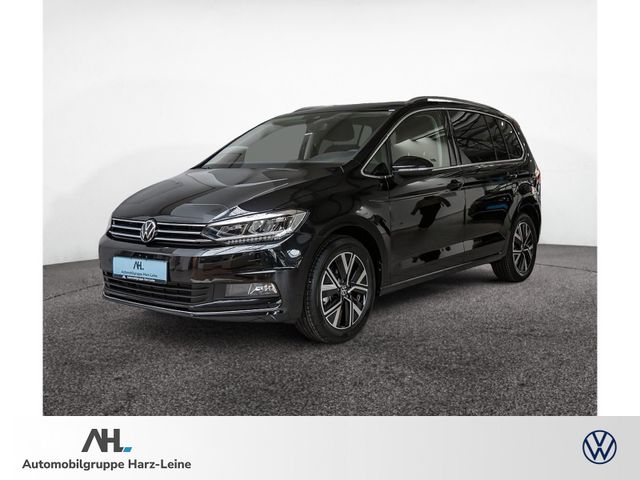 Volkswagen Touran Highline 1,5 l TSI OPF 110 kW (15 Highlin