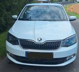 Skoda Fabia 1.2l TSI 81kW Style Combi Style