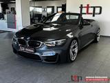 BMW M4 Competition 20 Zoll Yido Head-UP H&K 360° - graue BMW M4