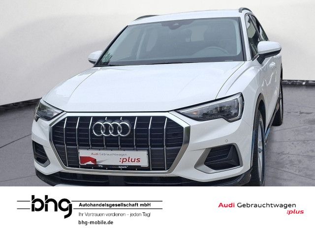 Audi Q3 35 TDI advanced
