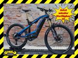 M1-Sporttechnik AM.1050.TQ.R SPITZING R-Pedelec 75km/h 120Nm 920 - Pedelec E-Bikes