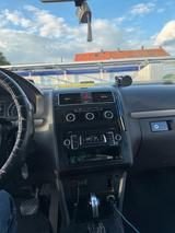 Volkswagen Vw Touran zu verkaufen - : Kleinbus, Zu Verkaufen