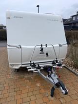 HYMER / ERIBA / HYMERCAR Nova 560 GL 60 Jahre Sondermodell - Top Zustand - HYMER / ERIBA Nova s