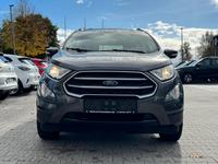Ford EcoSport Cool & Connect 1.0 EcoBoost | SHZ