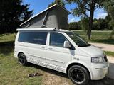 Volkswagen T5 California NO LIMIT Sondermodel 222 von 222 - Volkswagen T5 California aus 2008