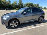 Audi Q5 50 TDI tiptronic quattro sport