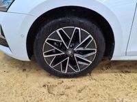 Skoda Octavia - Vorschau Bild 10