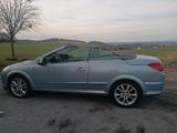 Opel TT Cabrio Automatik AHK Sitzheizung - Opel Astra aus 2007: Cabrio