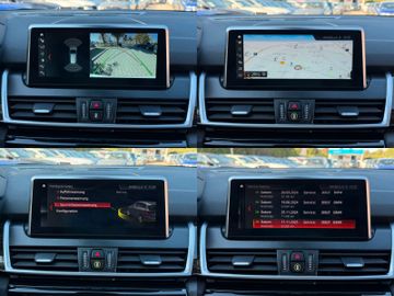 BMW 220 Gran Tourer - 10