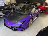 Lamborghini Huracán HURACÁN TECNICA LP640-2 5.2 V10 - VIOLA 