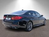 BMW 520d M Sport LED Navi Pano PDC LEDER HUD - BMW 520 Gebrauchtwagen
