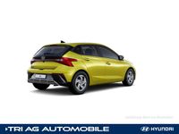 Hyundai i20 - Vorschau Bild 5