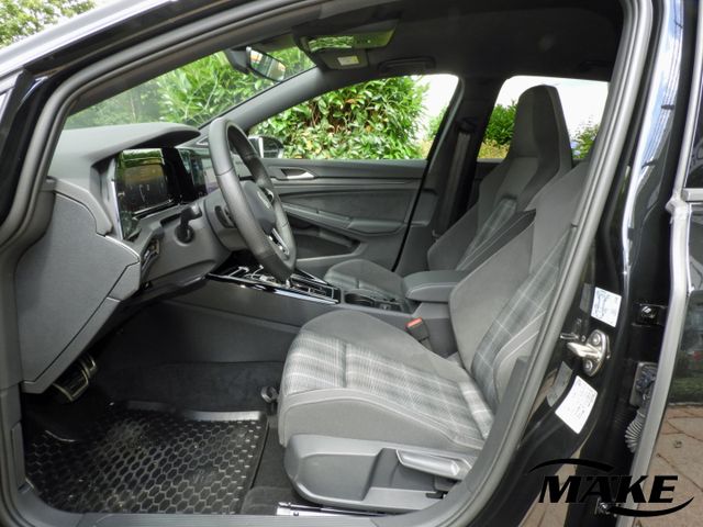 Golf GTD 2.0 TDI DSG AHZV RFK BLACK STYLE HK