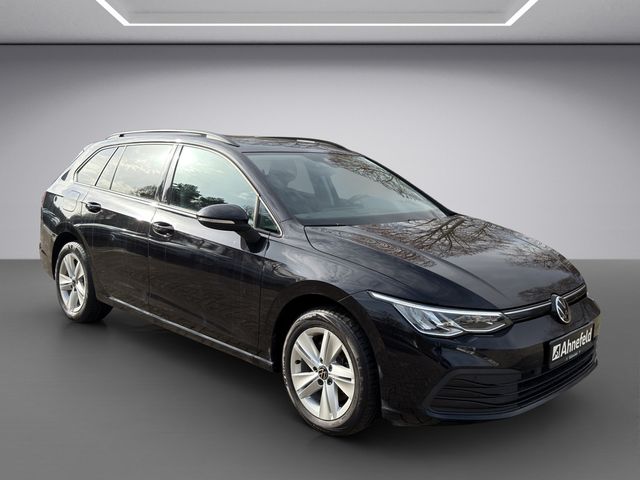 Golf VIII Variant 2.0 TDI Life DSG AHK ACC LED