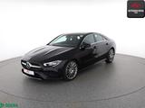 Mercedes-Benz CLA 200 Coupe AMG NAVI,CARPLAY,AMBIENTE,19ZOLL - Mercedes-Benz CLA 200 Gebrauchtwagen in Berlin