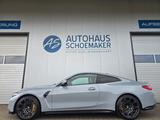 BMW M4 Coupe*6-Gang*DEUTSCH*Keramik,M-Dr.Pack,Laser - BMW Gebrauchtwagen