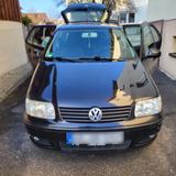 Volkswagen Polo 1,4 l AUTOMATIC 4 -türer - Volkswagen Polo: Automatic