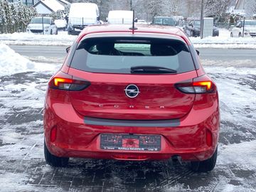 Bild 4 Opel CORSA EDITION WINTERPAK. PDC RFK CARPLAY ANDROID