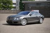Bentley Continental GT - Bentley Continental in Düsseldorf