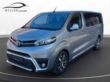 Toyota Proace Verso L2 Shuttle Comfort - Toyota in Siegen