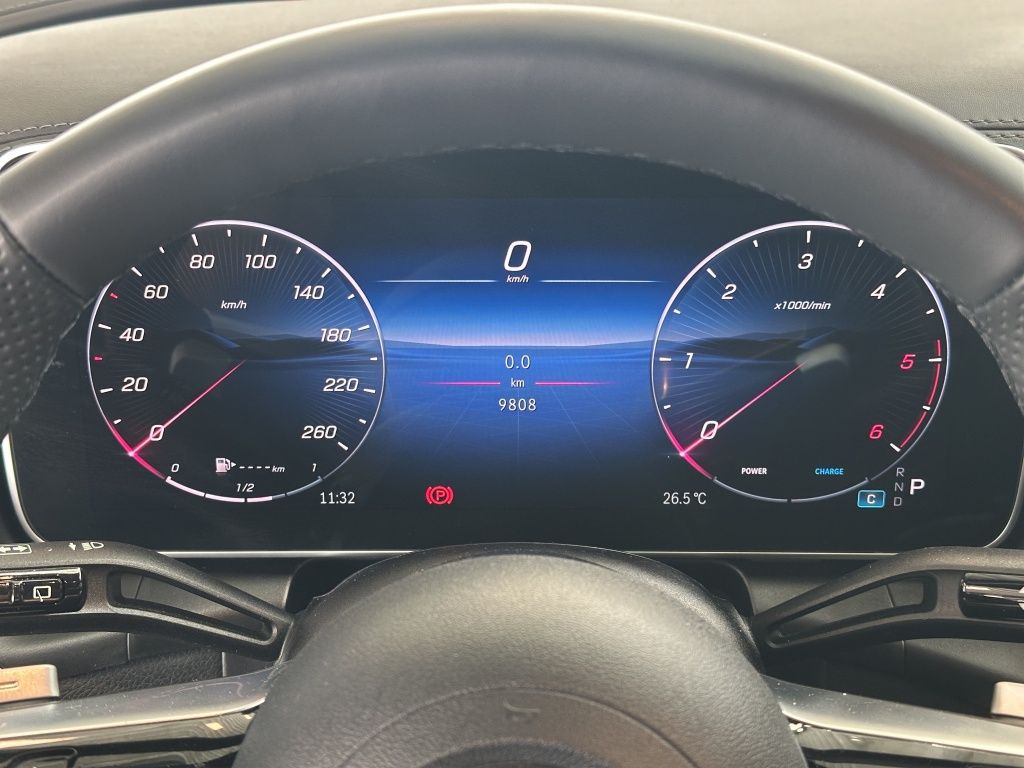 Fahrzeugabbildung Mercedes-Benz GLC 300 d 4M AMG*AHK*DISTR*MEMO*KAM*TOTW*LED