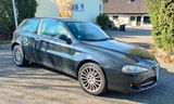 Alfa Romeo Alfa 147 1.9 JTDM - Alfa Romeo 147: Jtd
