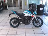 VOGE R125 blau und schwarz Sofort - Offers