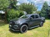 Mercedes-Benz X 250 Power Edition  - Mercedes-Benz X-Klasse Gebrauchtwagen