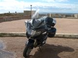 BMW R 1200 RT/LC mit Vollaustattung u. Navi - BMW TOURER R 1200 RT