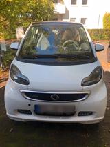 Smart Brabus zu verkaufen - Smart: Verkauf