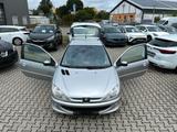 Peugeot 206 Quiksilver 1.6 16V Quiksilver*STEUERGERÄT... - Peugeot 206: 16v