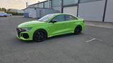 Audi RS3 Lim. #Matrix#B&O#280kmh#Pano#RS-AGA - Audi RS3 Gebrauchtwagen