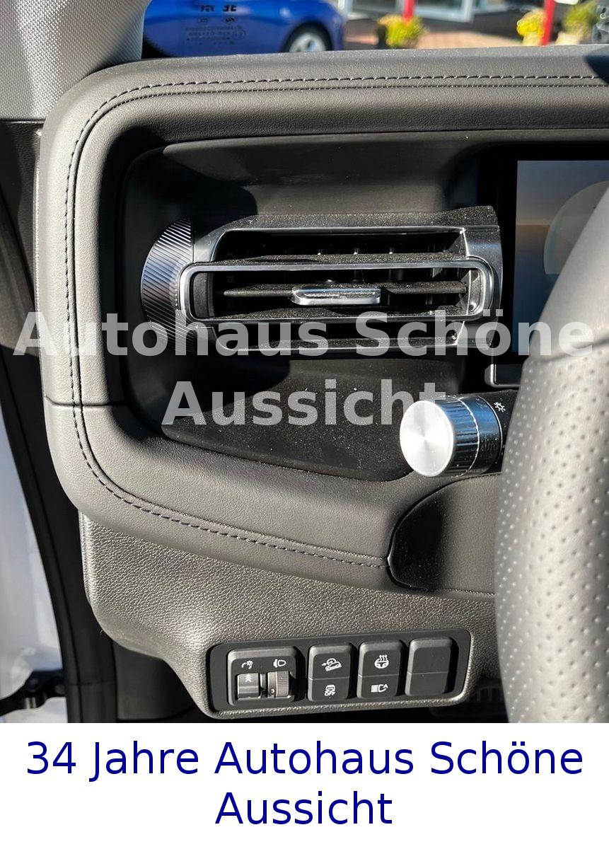 BAIC BJ40 Pro Allrad 2,0l, миниатюра 10