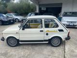 Fiat FIAT 126 Giannini - 1987 - Fiat 126: Kleinwagen