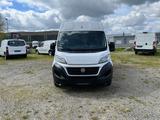 Fiat Ducato L4H2 "Camper-Basis" Klima AHK Kamera Navi - Fiat Ducato l2h2