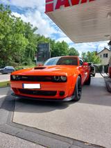 Dodge Challenger Scat Pack Widebody Last Call-GOMANGO - gebrauchte Dodge Challenger aus dem Jahr 2024