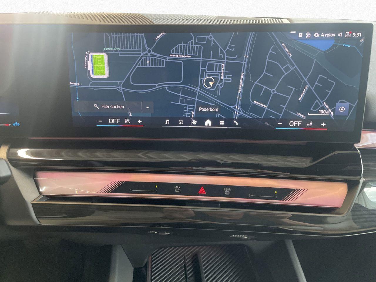 BMW 520dA xD Tour - AHK DaPro PA+ Leasing ab 409 ,-