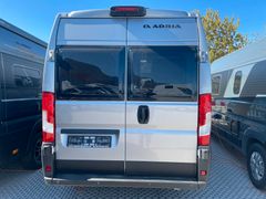 Adria Twin 640 SLB *60 Years Edition*180PS*MAXI*4,25T*