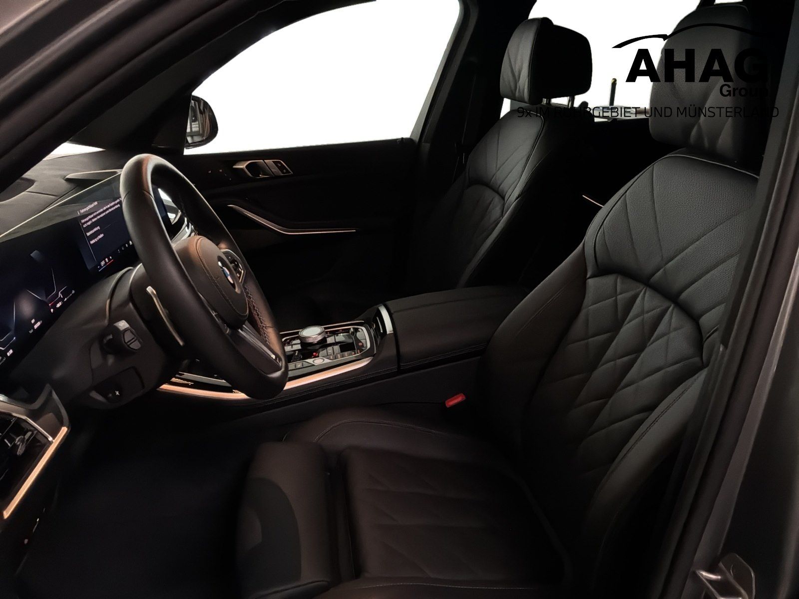 BMW X5 M60 - Bild 7