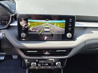 Skoda Fabia - Vorschau Bild 12