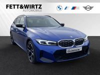 BMW M340i - Vorschau Bild 1