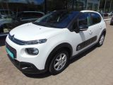 Citroën C3 Feel - Citroën C3 mit Diesel-Antrieb