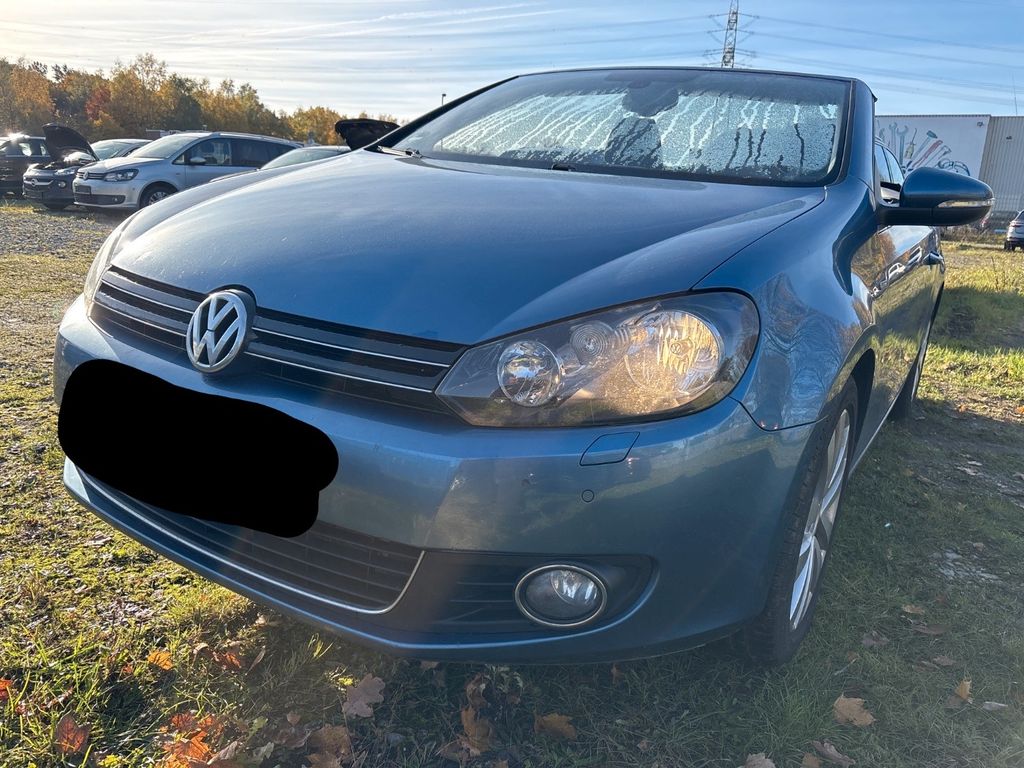 Angebot ansehen Volkswagen Golf
